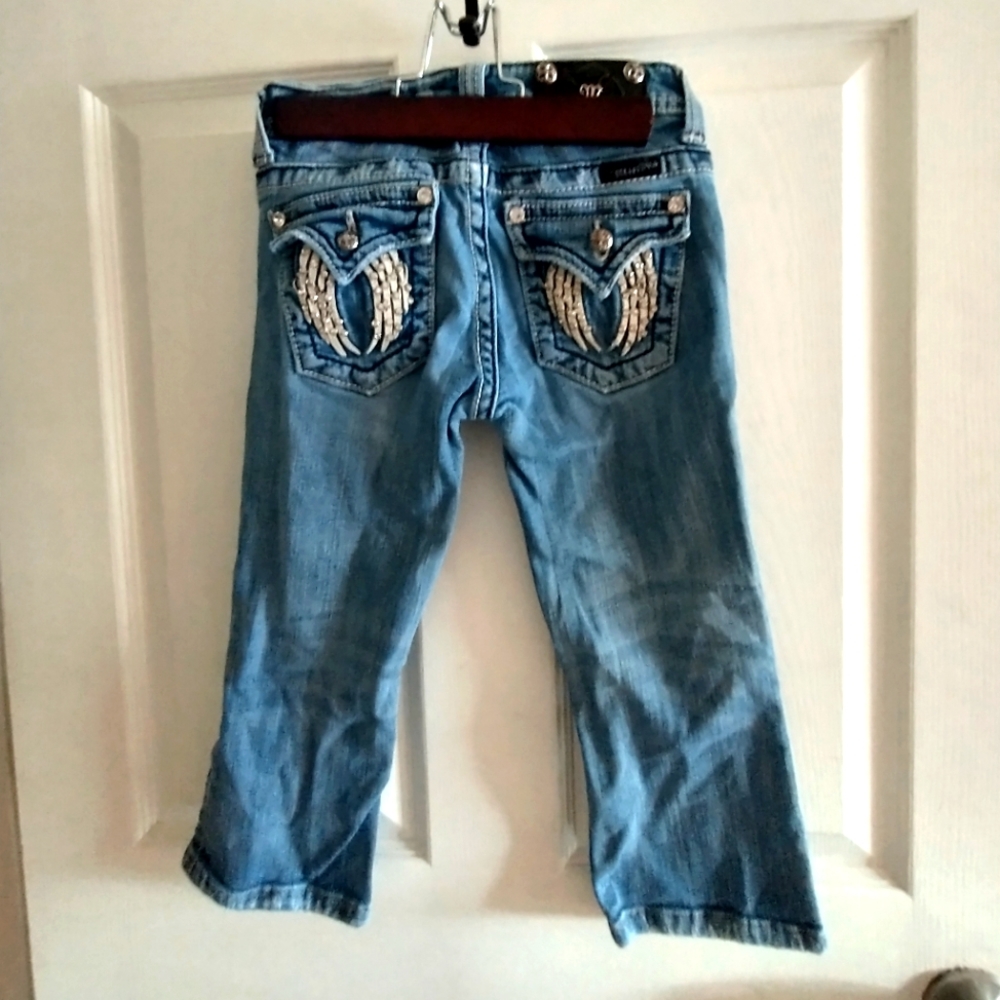 Miss Me Girls Size 10